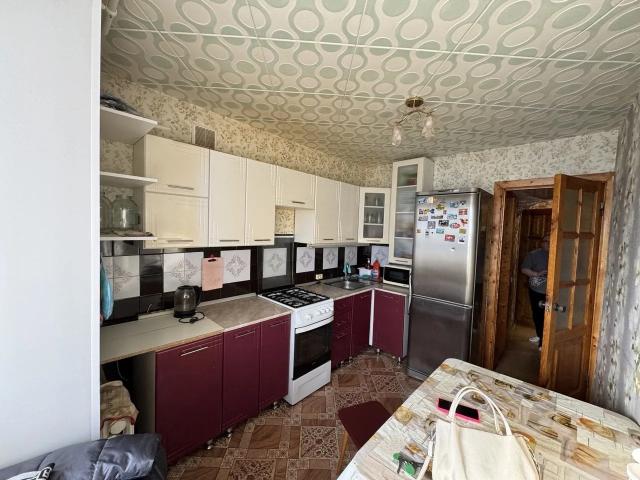 Квартира аренда в Октябрьский район, Киров