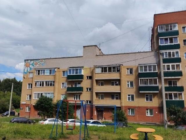 Квартира аренда в Киров, Кировская область