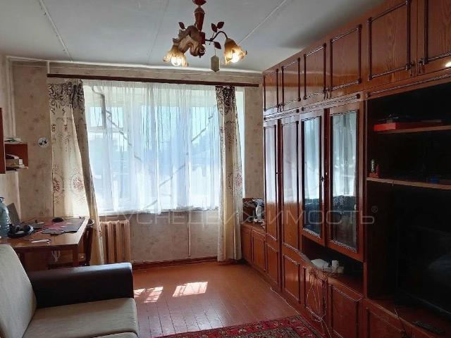 Квартира аренда в Октябрьский район, Киров