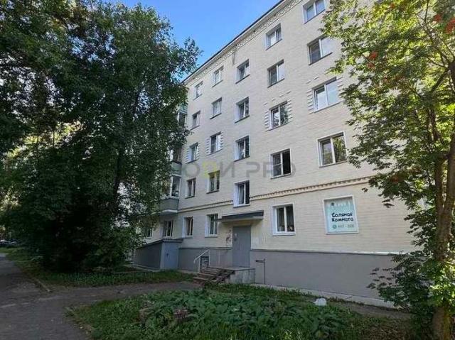 Квартира аренда в Киров, Кировская область