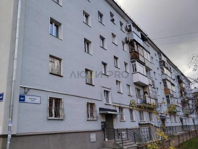 Квартира аренда в Ленинский район, Киров