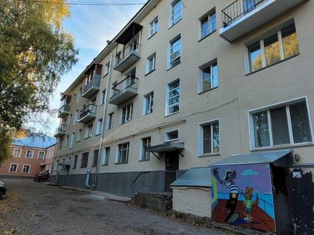 Квартира аренда в АО «Кировский шинный завод», Киров