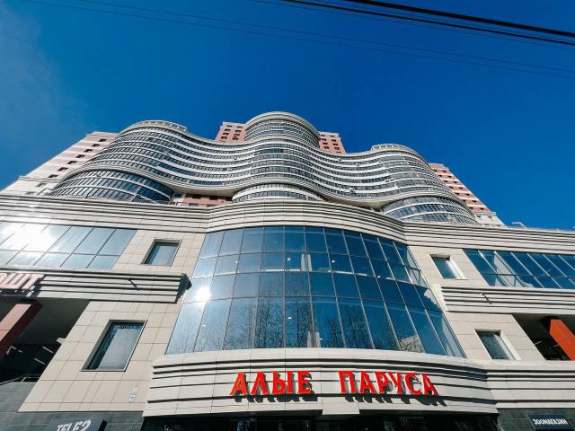 Квартира аренда в Октябрьский район, Киров