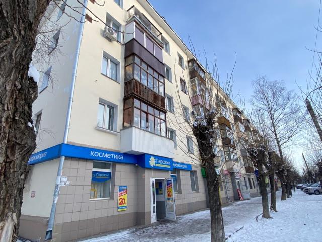 Квартира аренда в Октябрьский район, Киров