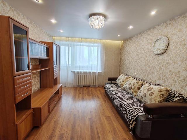 Квартира аренда в Киров, Кировская область
