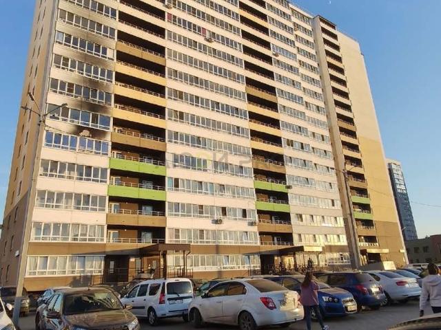 Квартира аренда в Кировская область