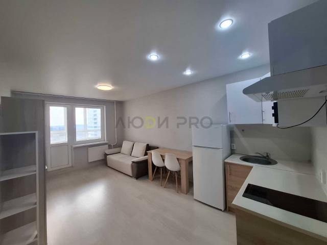 Квартира аренда в Курочкины, городской округ Киров