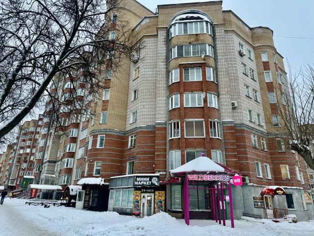 Квартира аренда в Киров, Кировская область