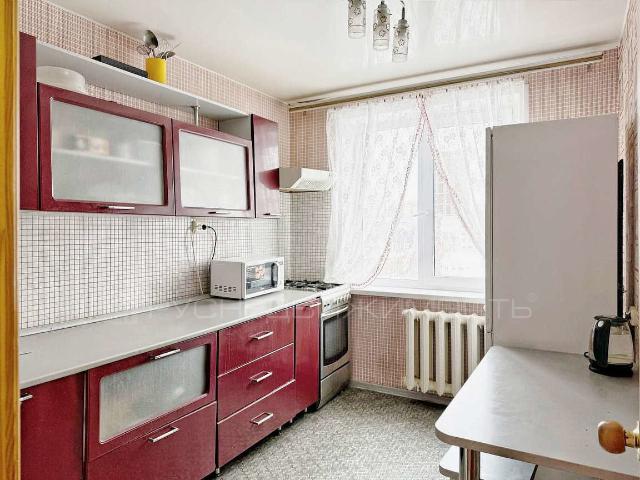 Квартира аренда в Киров, Кировская область