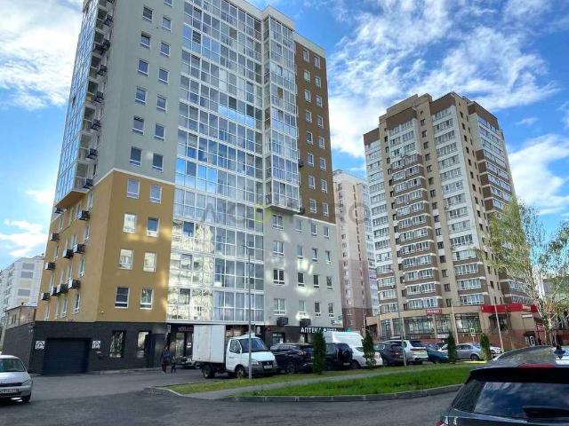 Квартира аренда в Киров, Кировская область