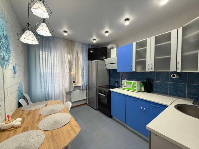 Квартира аренда в Киров, Кировская область