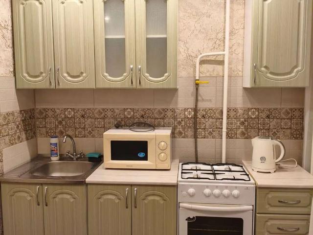 Квартира аренда в Ленинский район, Киров