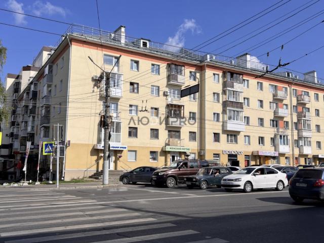 Квартира аренда в Первомайский район, Киров