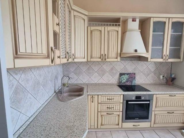 Квартира аренда в Ивакино, Химки