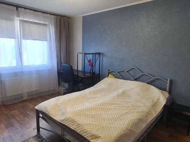 Квартира аренда в Нижегородская Ст-ца