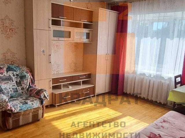 Квартира аренда в Центральный ТО, Кострома