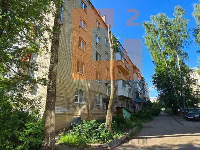 Квартира аренда в Кострома, Костромская область