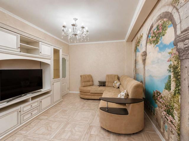 Квартира аренда в Березовый, Краснодарский Край