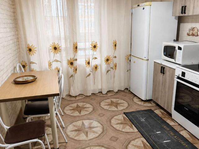 Квартира аренда в Березовый, Краснодарский Край