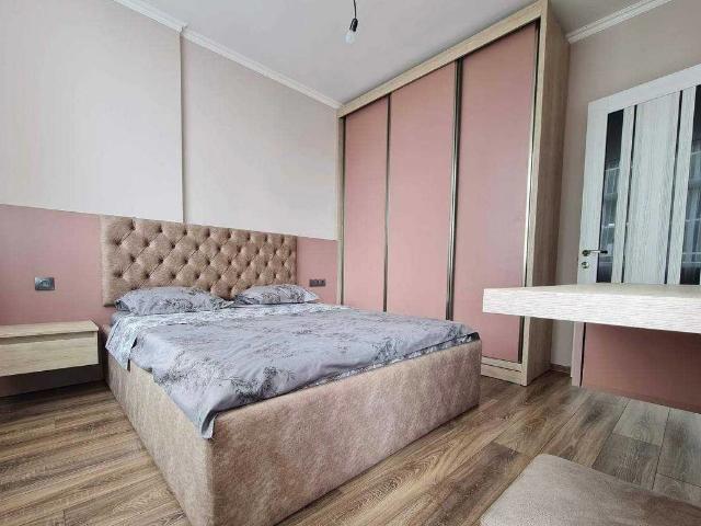 Квартира аренда в Березовый, Краснодарский Край