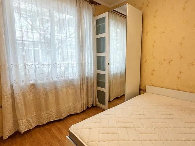 Квартира аренда в Березовый, Краснодарский Край