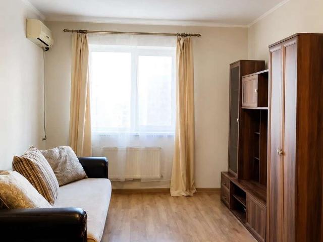 Квартира аренда в Березовый, Краснодарский Край