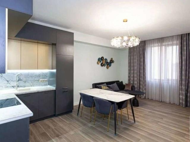 Квартира аренда в Березовый, Краснодарский Край