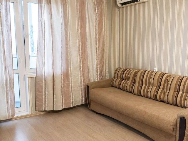 Квартира аренда в Березовый, Краснодарский Край