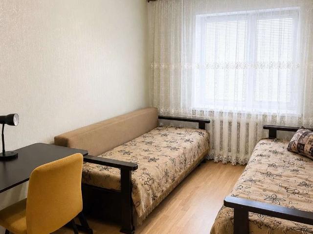 Квартира аренда в Березовый, Краснодарский Край
