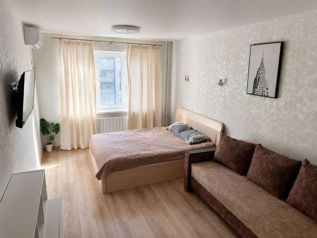 Квартира аренда в Березовый, Краснодарский Край