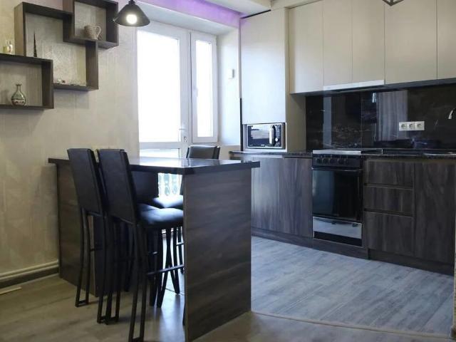 Квартира аренда в Березовый, Краснодарский Край