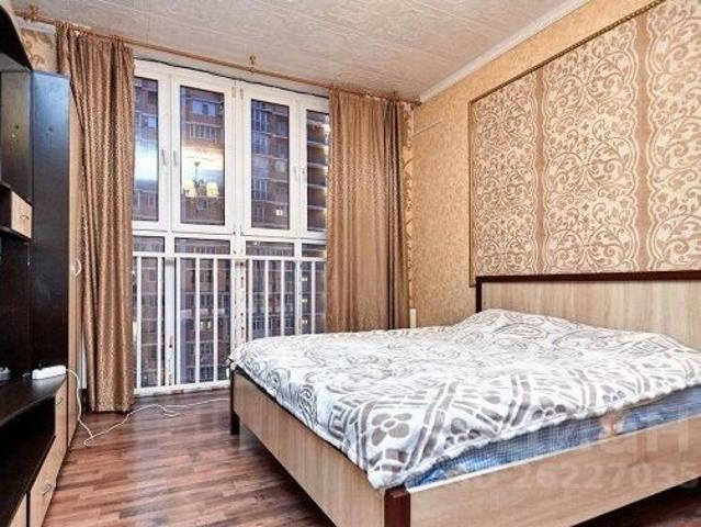 Квартира аренда в Березовый, Краснодарский Край