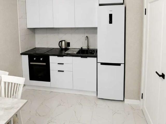 Квартира аренда в Березовый, Краснодарский Край