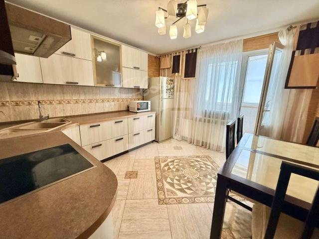 Квартира аренда в Березовый, Краснодарский Край
