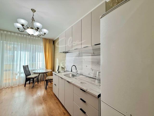 Квартира аренда в Фестивальный, Краснодар