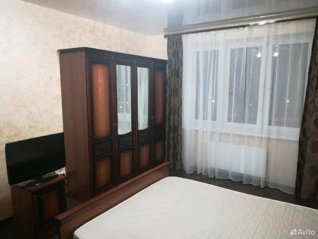 Квартира аренда в Карасунский округ, Краснодар