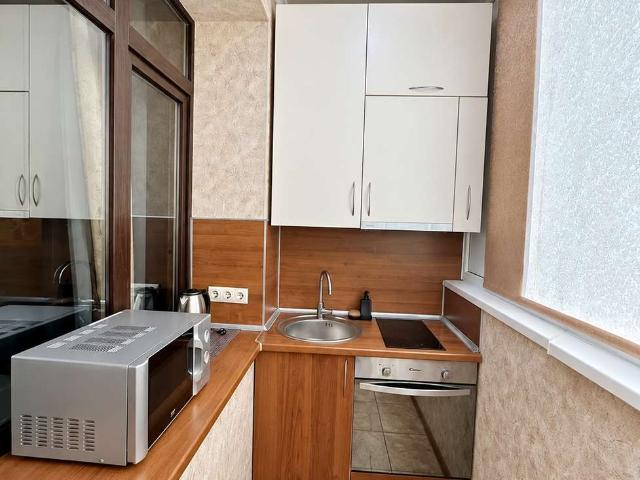 Квартира аренда в Центральный округ, Краснодар