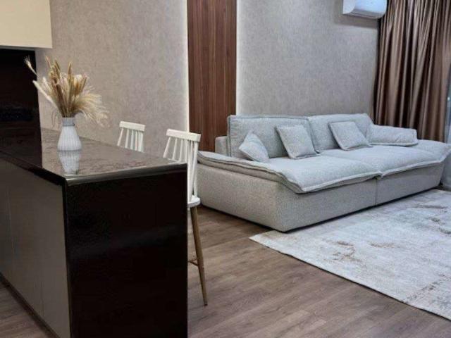 Квартира аренда в Березовый, Краснодарский Край