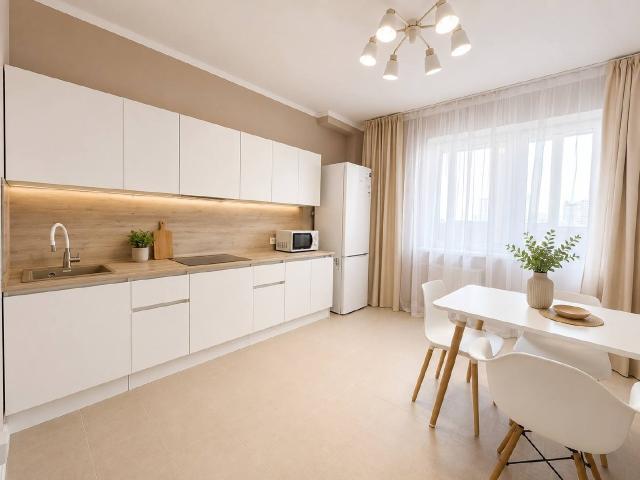 Квартира аренда в Березовый, Краснодарский Край