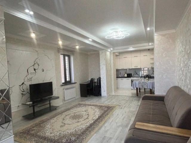 Квартира аренда в Березовый, Краснодарский Край
