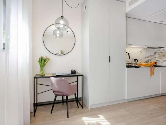 Квартира аренда в Березовый, Краснодарский Край