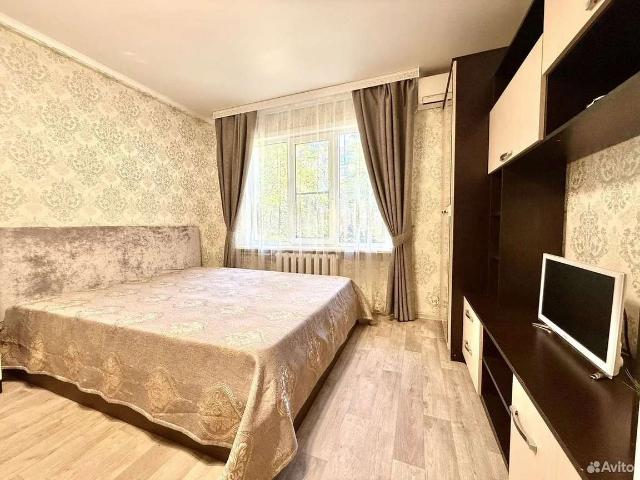 Квартира аренда в Центральный округ, Краснодар
