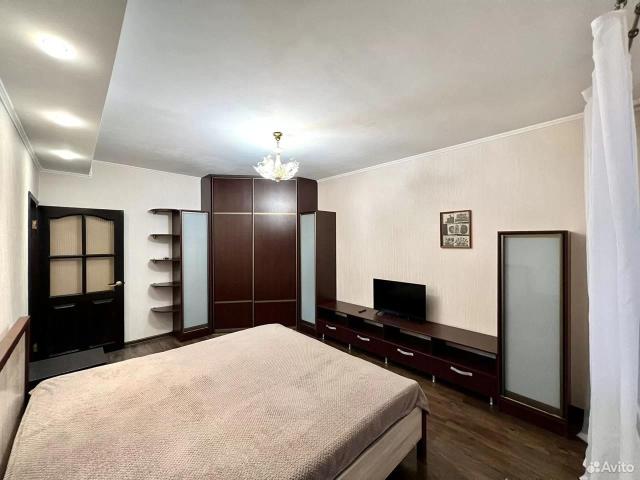 Квартира аренда в Березовый, Краснодарский Край