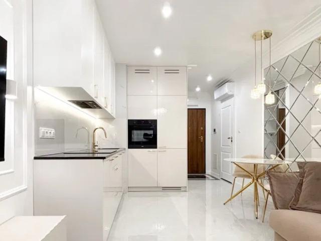 Квартира аренда в Березовый, Краснодарский Край