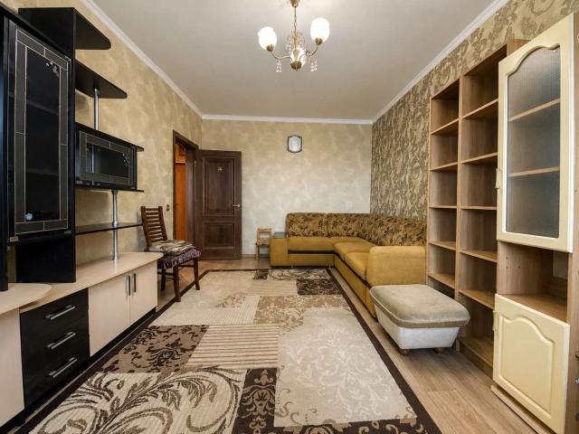 Квартира аренда в Березовый, Краснодарский Край