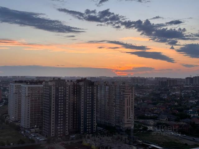 Квартира аренда в Березовый, Краснодарский Край