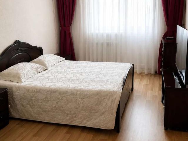 Квартира аренда в Березовый, Краснодарский Край
