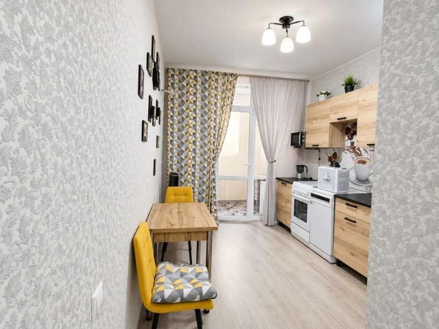Квартира аренда в Березовый, Краснодарский Край
