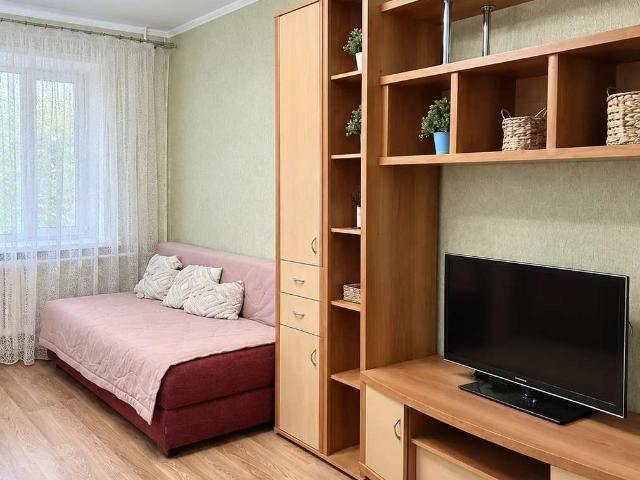 Квартира аренда в Березовый, Краснодарский Край