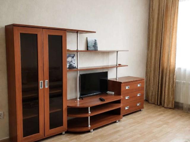 Квартира аренда в Березовый, Краснодарский Край